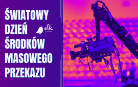 Światowy Dzień Środków Masowego Przekazu