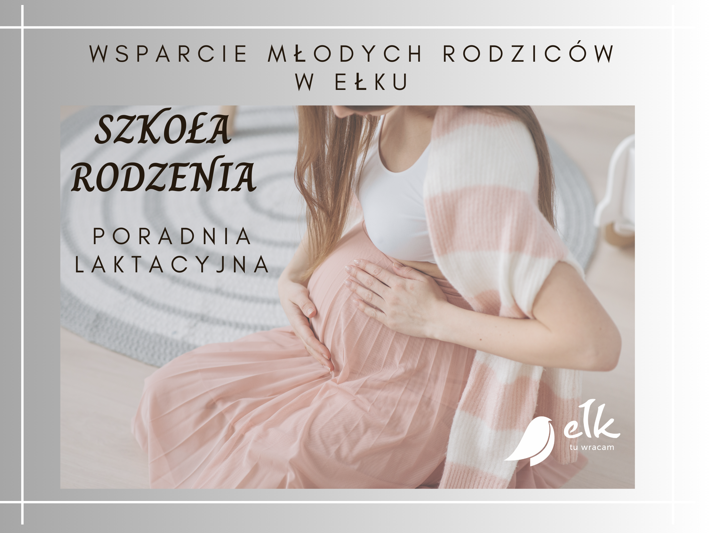 Un altro anno in cui il governo locale di Ełk sostiene i giovani genitori