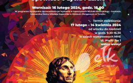 Wystawa: Mikołaj Kopernik. Opowieść o życiu i dziele
