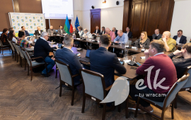 LX Ordinary Session of the City Council