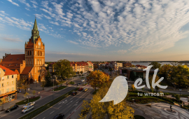 Gminny Program Rewitalizacji przyjęty