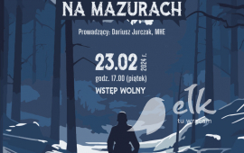 Winter Battle in Masuria - Museum (not only) for Seniors