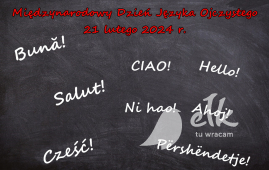 International Mother Language Day