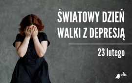 World Depression Day