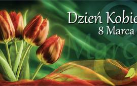 Dzień Kobiet 2024