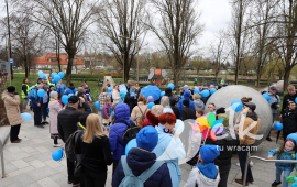 World Autism Awareness Day