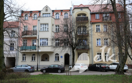 Subsidies for the renovation of monuments