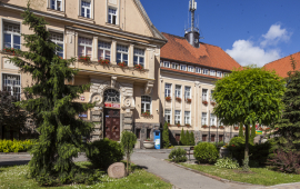 Results of the elections to the Ełk City Council