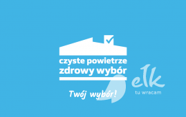 "Clean Air" Programme