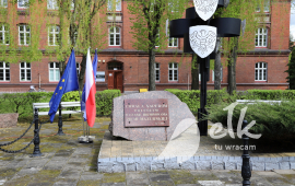 Obchody Dnia Sapera w Ełku
