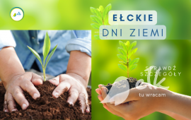 Ełk Earth Days 2024