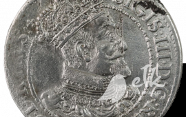 Monographic study of the Ełk treasure