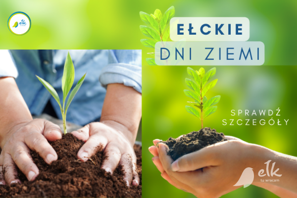 Ełk Earth Days 2024 are underway