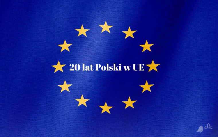 20 Jahre Polen in der Europäischen Union