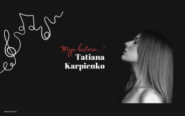 Koncert stypendialny „Moja historia…”