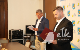 Powołanie Rady Sportu na nową kadencję