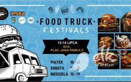 Food Truck Festivals