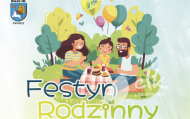 Family Fest at the Bogdanowicza estate - Ełk 2024