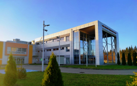 Over EUR 1.1 million for the project "Innovative Ełk FUA"