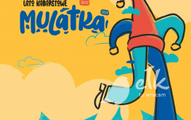 29th Masurian Cabaret Summer "Mulatka"