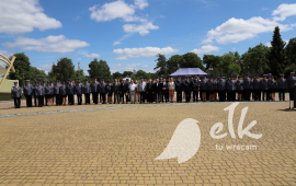 District Celebration of the Police Day