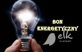 Energy voucher for households.