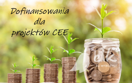 Dofinansowania dla projektów CEE w Ełku