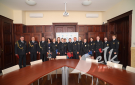 Dzień Strażnika Miejskiego