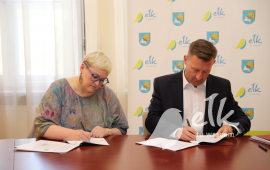 Zadania publiczne zlecone organizacjom pozarządowym