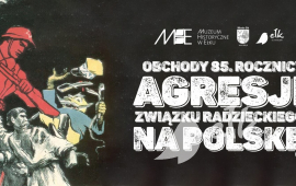 85th anniversary of the Soviet Union's aggression against Poland