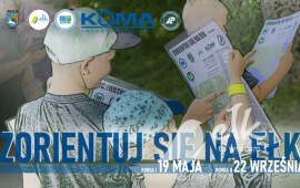 Zorientuj się na Ełk - runda II – już w najbliższą niedzielę