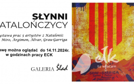Exhibition "Famous Catalans"
