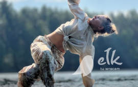 Screening of the film "SHELLS" – as part of the third edition of the Ełk Culture Zone