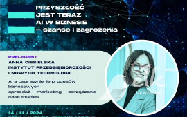 IV edycja konferencji technologicznej w PNT