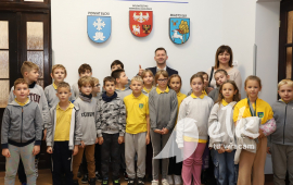 Kolejne edukacyjne lekcje obywatelskie