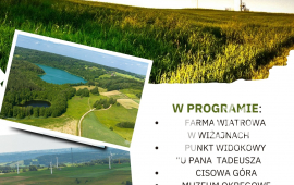 The last trip as part of the "Visiting RES" campaign – there are still places available!