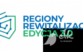 Zaproszenie na konferencję Regiony Rewitalizacji