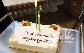 Social Worker Day 2024