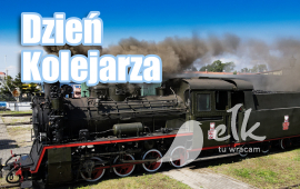 Railwayman's Day – a celebration of track and locomotive people