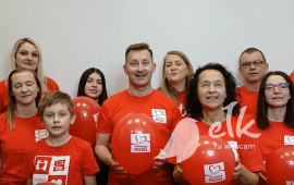 Noble Gift – families from the Ełk district are waiting for donors