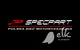 Another partner with discounts for residents with the Ełk Senior Card 60+ and the Ełk Family Card 3+