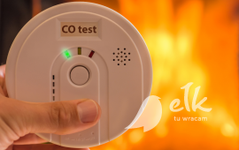 Carbon monoxide - a silent killer