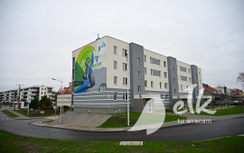 Zasiedlanie mieszkań przy ul. Kolejowej 25B