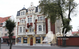 Subsidies for works on monuments in Ełk – call for applications for 2025