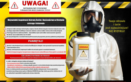 Dangerous plant protection products - GIORiN appeal
