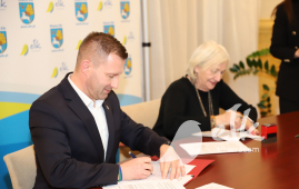 Kolejne zadania publiczne zlecone organizacjom pozarządowym