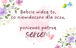 Wishes for Grandma's Day