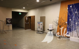 A permanent box of ideas in the Ełk Cultural Centre