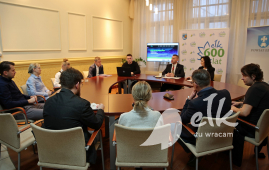 World Mass Media Day
