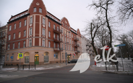Otwarcie dla ruchu kołowego ulicy Sikorskiego i Małeckich